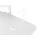 Genesis Biurko gamingowe HOLM 320 RGB białe - 1077883 - zdjęcie 7